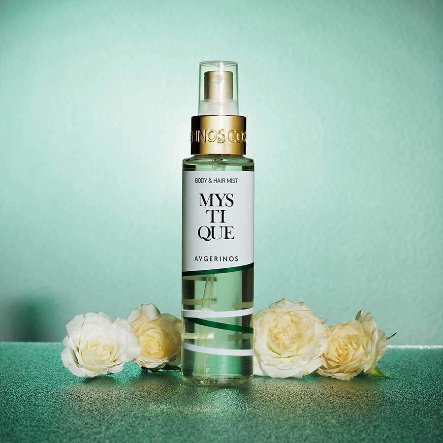 MYSTIQUE BODY & HAIR MIST - Image 4