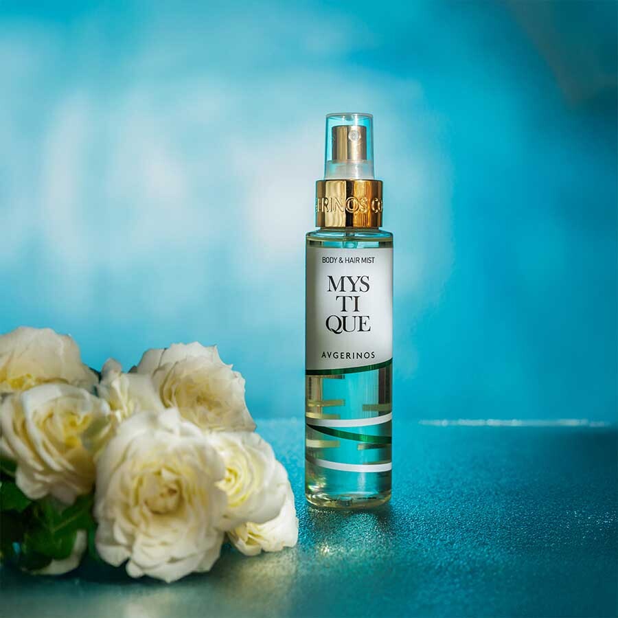 MYSTIQUE BODY & HAIR MIST - Image 5