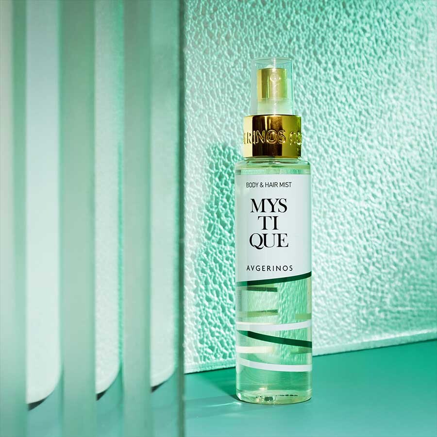 MYSTIQUE BODY & HAIR MIST - Image 6