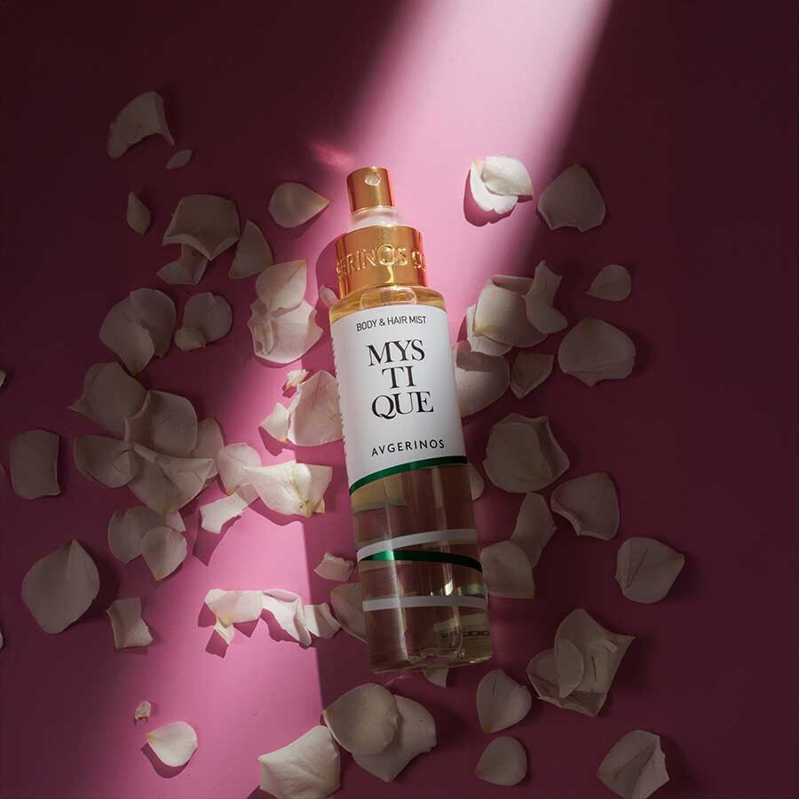 MYSTIQUE BODY & HAIR MIST - Image 7