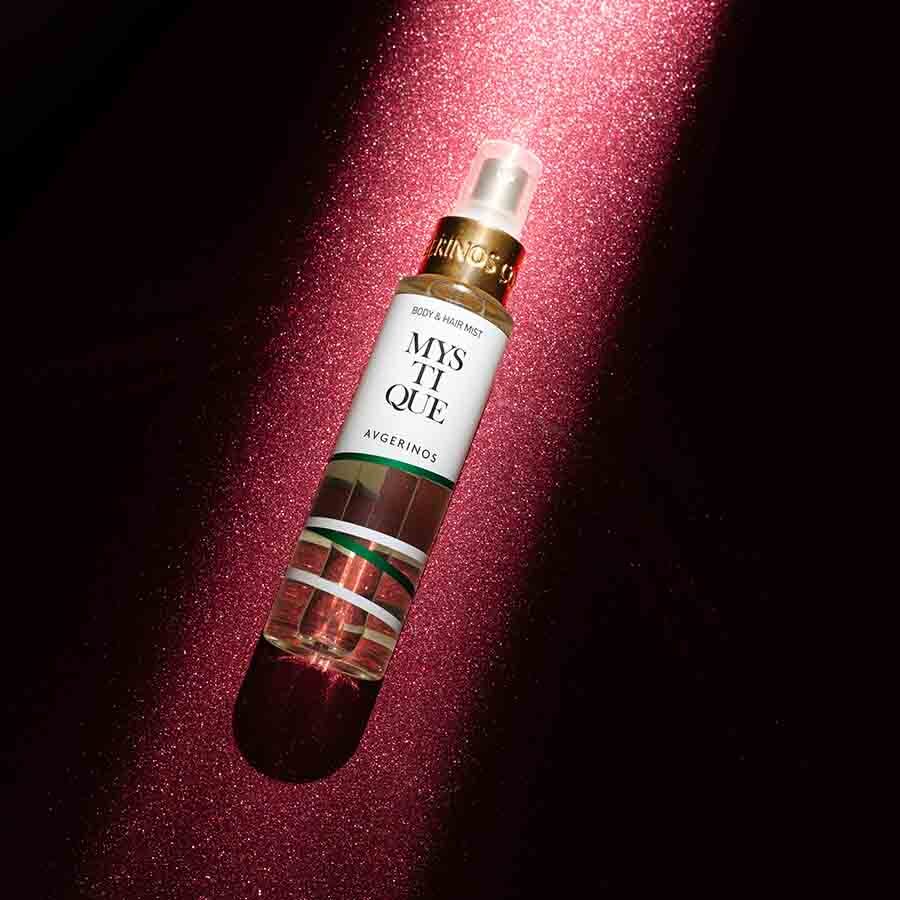 MYSTIQUE BODY & HAIR MIST - Image 8