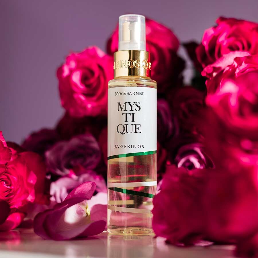 MYSTIQUE BODY & HAIR MIST - Image 9