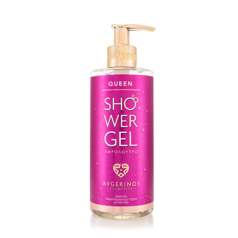 QUEEN BEAUTY BAG - Image 3