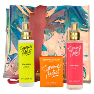 SUMMER ESSENTIALS &Sigma;&Epsilon;&Tau;