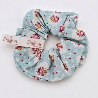 &Chi;&epsilon;&iota;&rho;&omicron;&pi;&omicron;ί&eta;&tau;&omicron; Scrunchie