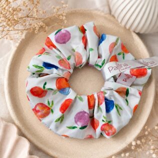 Χειροποίητο Scrunchie